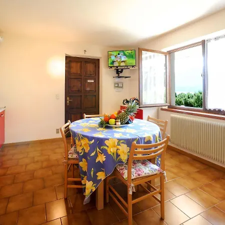 Belvedere-1 By Interhome Apartment Malcesine